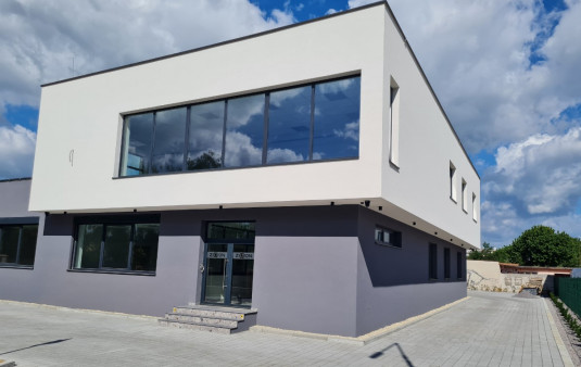 Občianske stavby