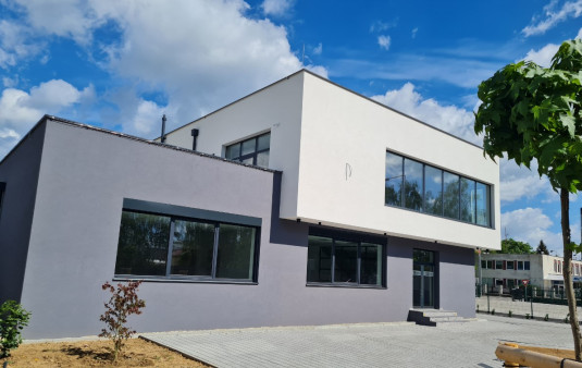 Občianske stavby