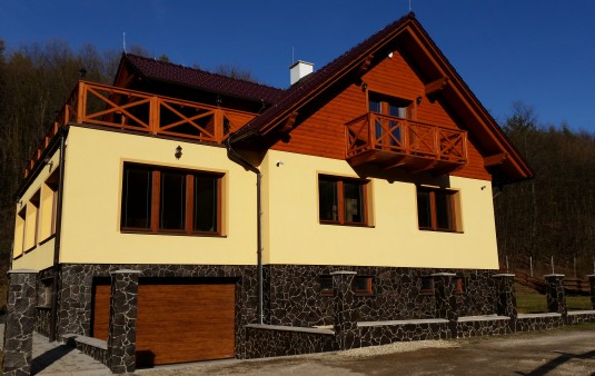 Penzióny, chaty, ubytovacie zariadenia....