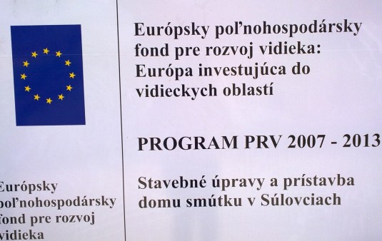 Sakrálne stavby