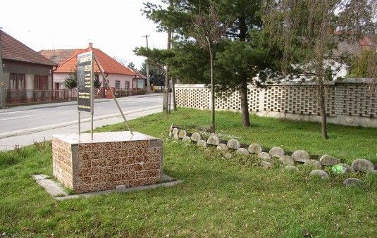 Terénne a sadové úpravy