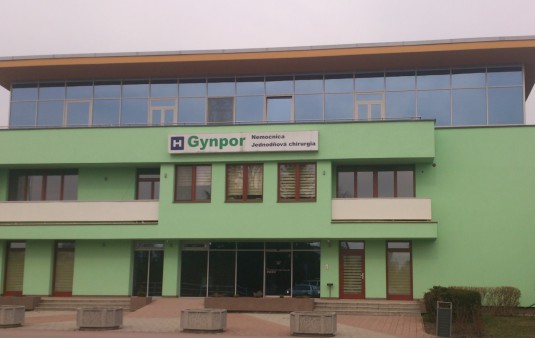 Občianske stavby