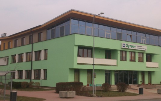 Občianske stavby