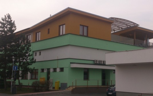 Občianske stavby