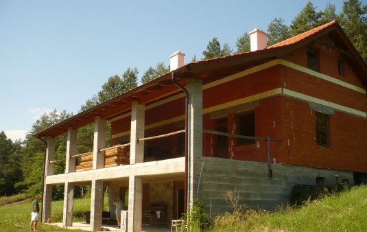 Penzióny, chaty, ubytovacie zariadenia....