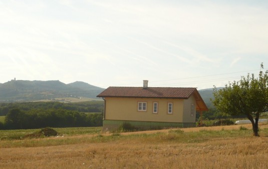 Penzióny, chaty, ubytovacie zariadenia....