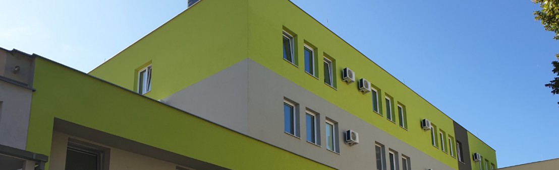 Polyfunkčné stavby